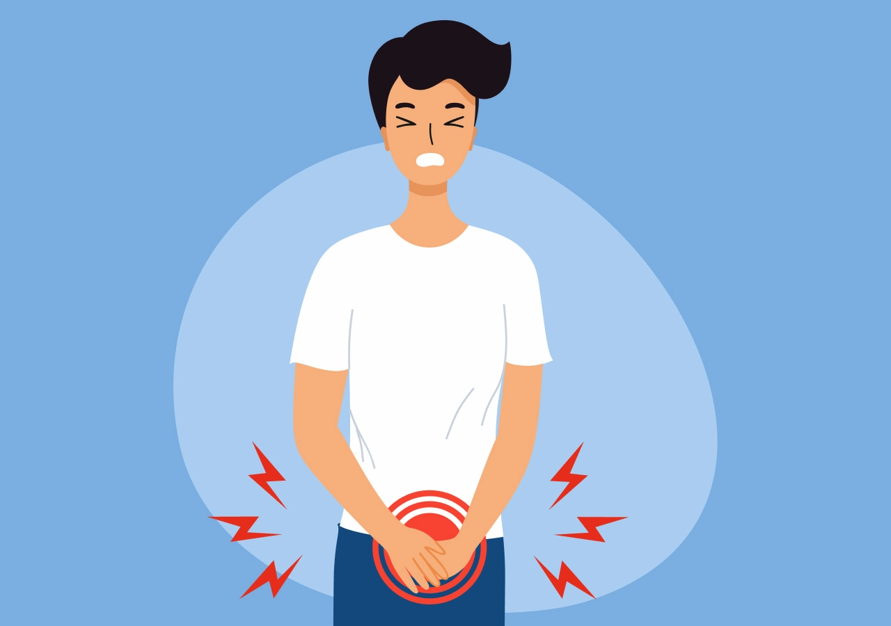 Peran Rutinitas Sehari-hari dalam Menjaga Kenyamanan saat Mengalami Cystitis